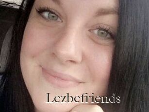Lezbefriends