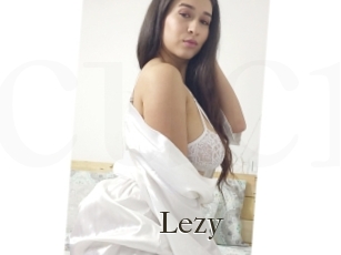 Lezy