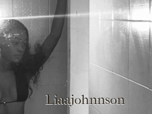 liaajohnnson Cum crazy amateurs