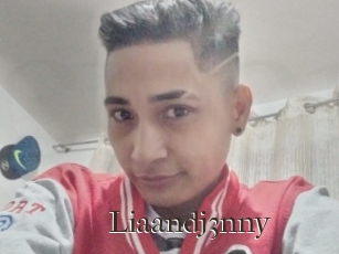 Liaandj3nny