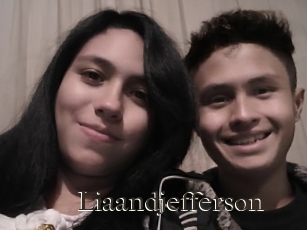 Liaandjefferson