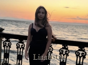 Liaaustin