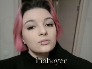 Liaboyer