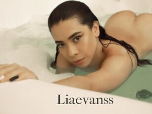 Liaevanss