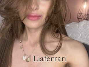 Liaferrari