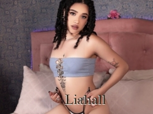 Liahall