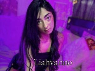Liahvanno