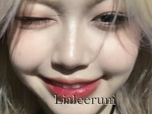 Lialeeruni