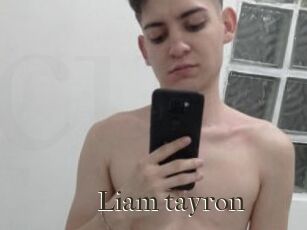 Liam_tayron