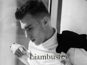 Liambuster