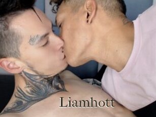 Liamhott