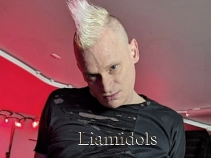liamidols Cum crazy amateurs