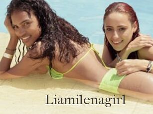 Liamilenagirl