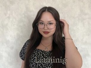 Liaminig
