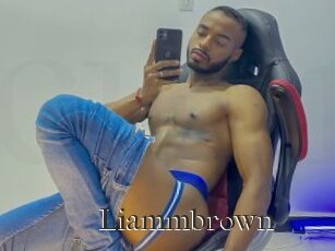 Liammbrown