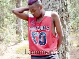 Liammorriso