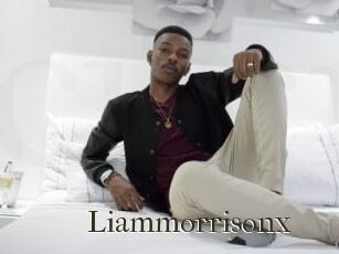 Liammorrisonx