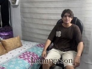 liamperson Cum crazy amateurs
