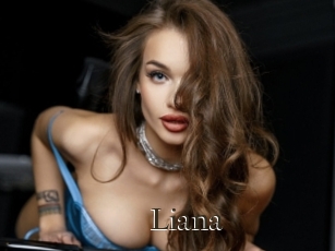 liana Cum crazy amateurs