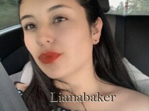 Lianabaker
