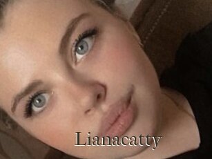 Lianacatty