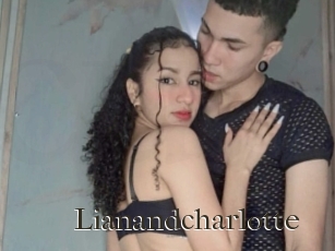 lianandcharlotte Cum crazy amateurs