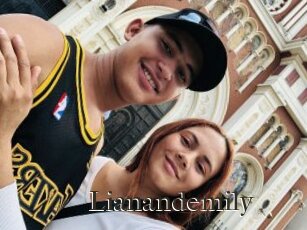Lianandemily