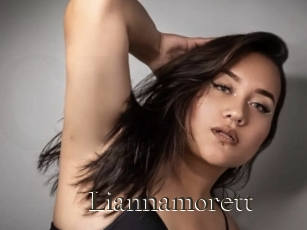 Liannamorett
