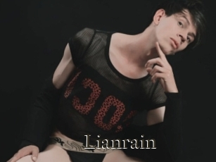 Lianrain