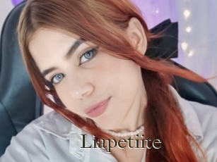 Liapetiite