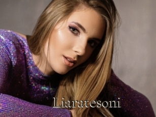 Liaratesoni