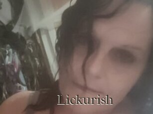 Lickurish