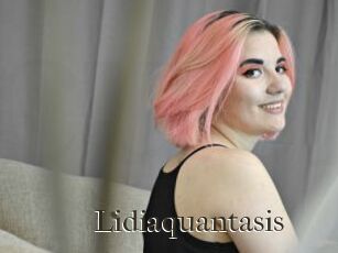 Lidiaquantasis