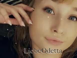 LiebeOdetta