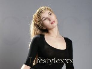 Lifestylexxx