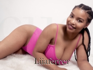 Liiaferrer