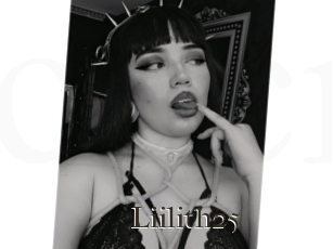 Liilith25