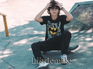 Liittlemike
