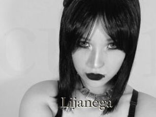 Lijanega