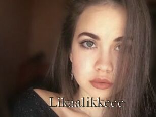 Likaalikkeee