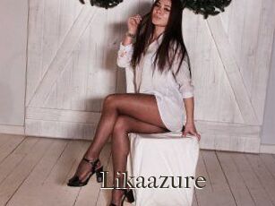 Likaazure