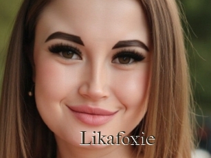 likafoxie Cum crazy amateurs