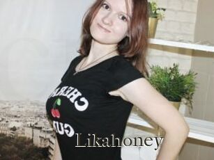 Likahoney
