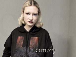 Likamory
