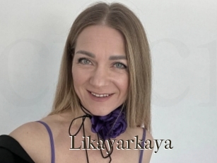 Likayarkaya