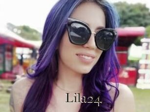 Lila24