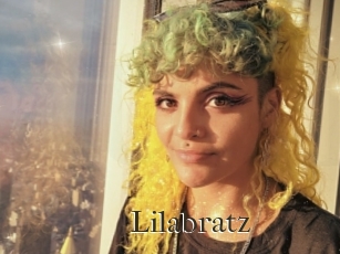 Lilabratz