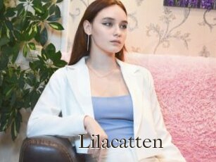 Lilacatten