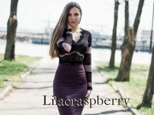 Lilacraspberry