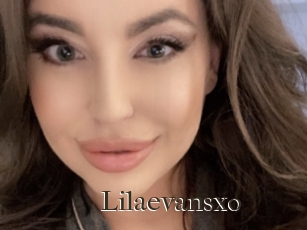 Lilaevansxo